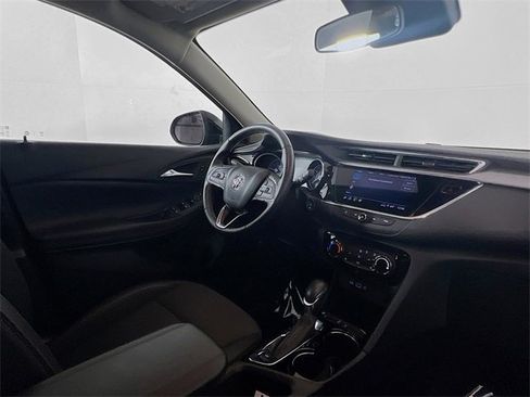 Used 2023 Buick Encore GX Preferred w/ Cold Weather Comfort Package image 25