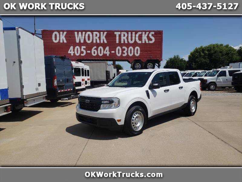 Used 2024 Ford Maverick XL FWD image 1