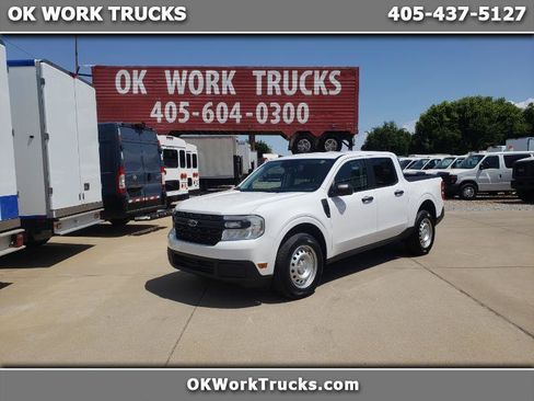 Used 2024 Ford Maverick XL FWD image 1