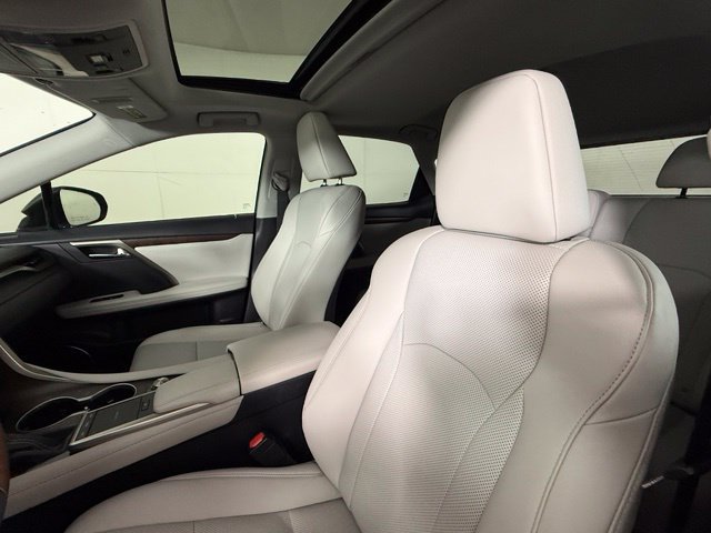 Used 2020 Lexus RX 350 FWD w/ Premium Package image 16