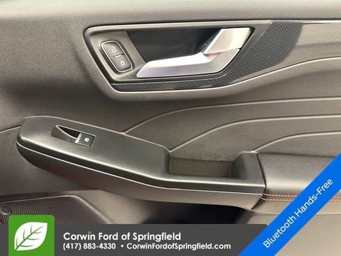 New 2026 Ford Escape ST-Line w/ Tech Pack #1 image 19