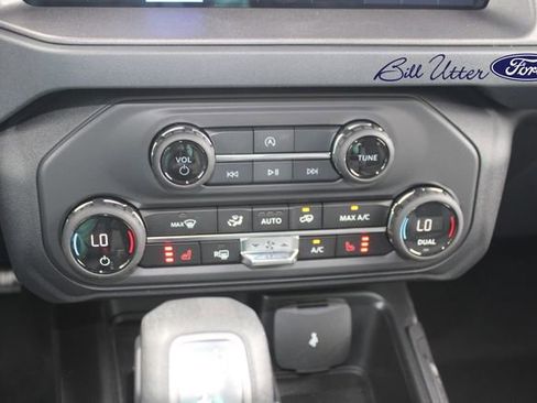 New 2026 Ford Bronco Big Bend image 13