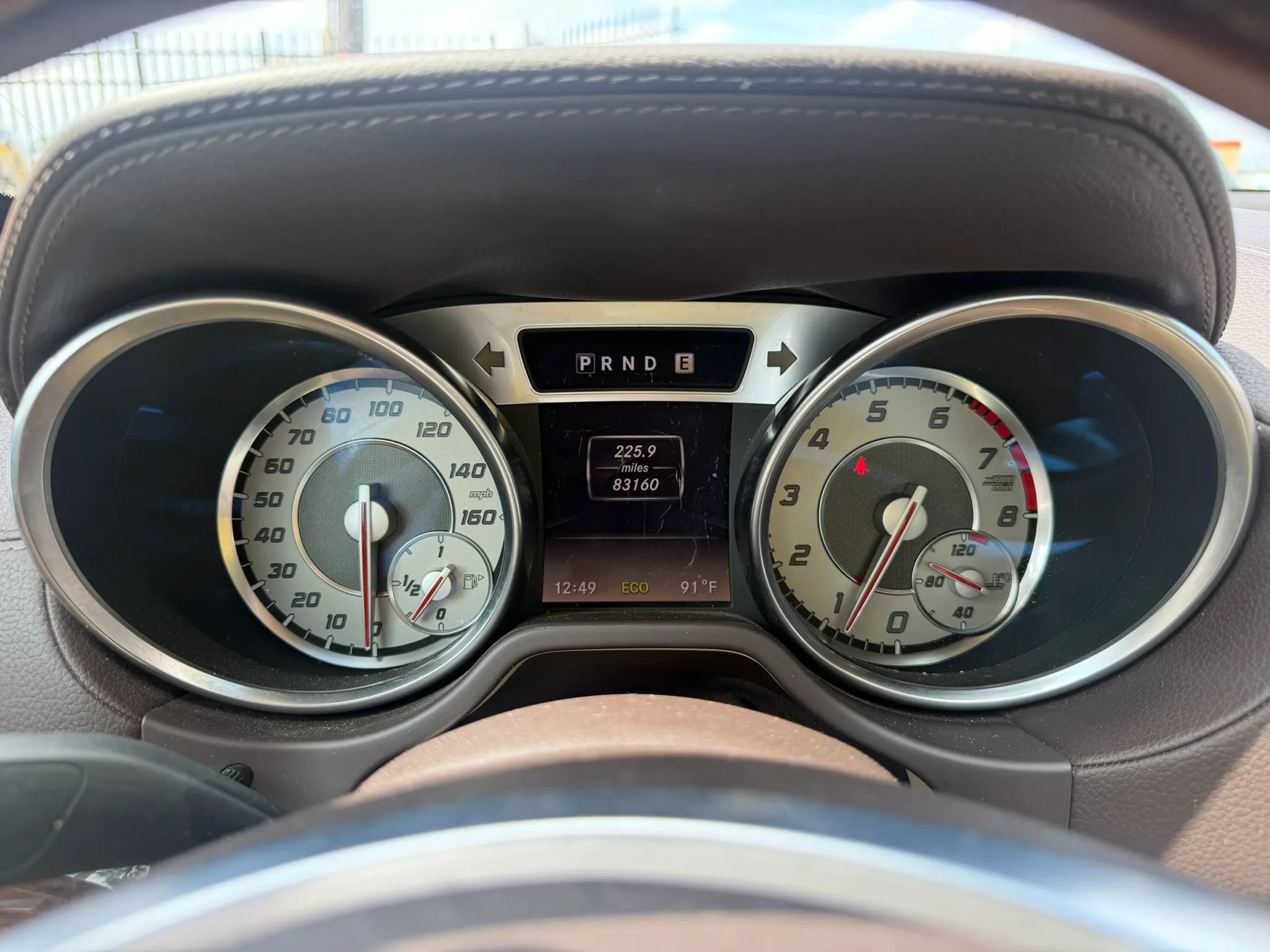 Used 2013 Mercedes-Benz SL 550 image 23