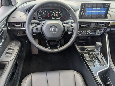 New 2026 Acura ADX FWD image 6