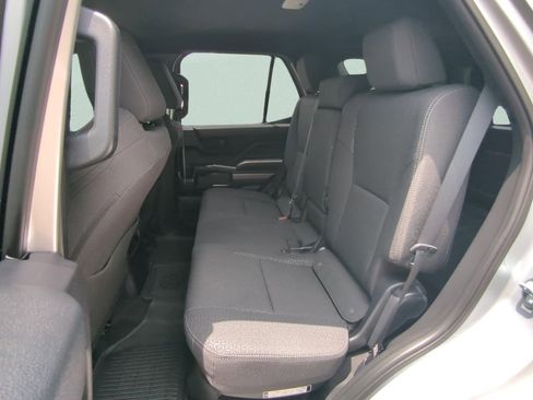 Certified 2026 Toyota 4Runner SR5 AWD/4WD image 10