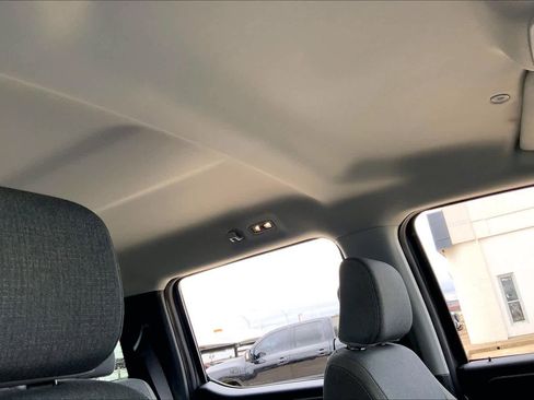 Used 2025 Ford F150 XLT w/ Equipment Group 301A Standard image 14