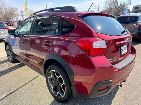 Used 2013 Subaru Crosstrek 2.0i Limited w/ Popular Pkg 2 image 5