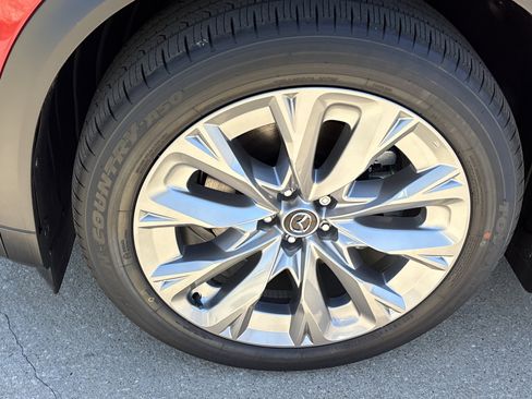 New 2026 MAZDA CX-90 3.3 Turbo w/ Premium Plus Pkg image 13