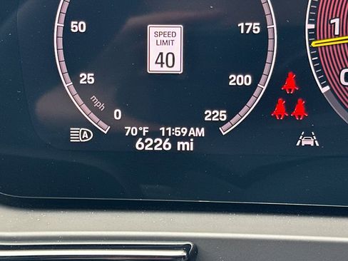 Used 2024 Porsche Cayenne Turbo GT image 34