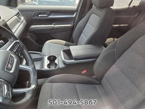 Used 2025 GMC Terrain Elevation AWD/4WD image 6