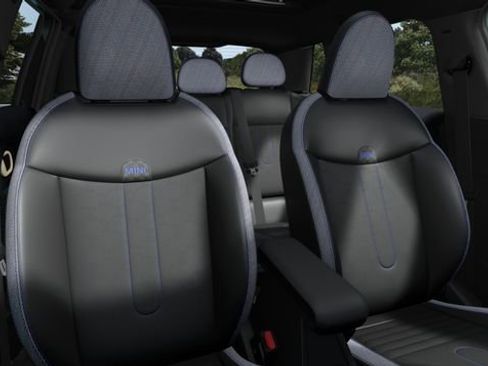 New 2026 MINI Cooper S FWD image 3