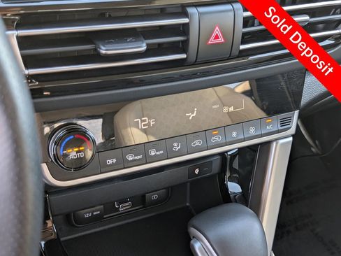 Certified 2022 Kia Seltos SX image 24