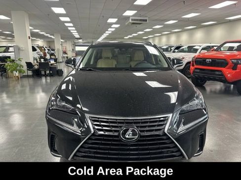 Used 2018 Lexus NX 300 AWD w/ Premium Package image 2