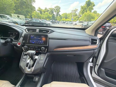 Used 2019 Honda CR-V Touring image 21