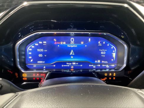 Used 2023 Chevrolet Silverado 1500 LT image 24