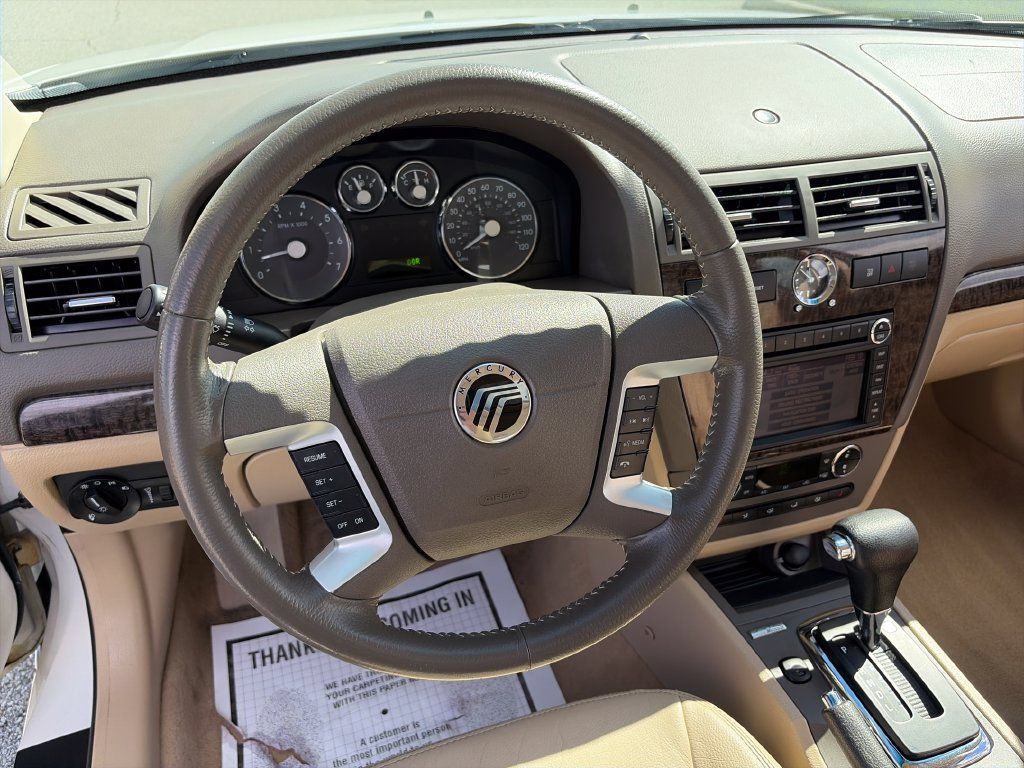 Used 2009 Mercury Milan Premier FWD image 21
