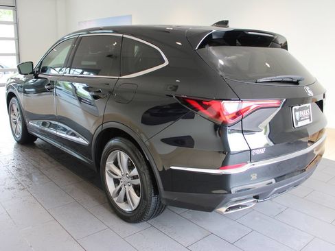Used 2023 Acura MDX SH-AWD image 35