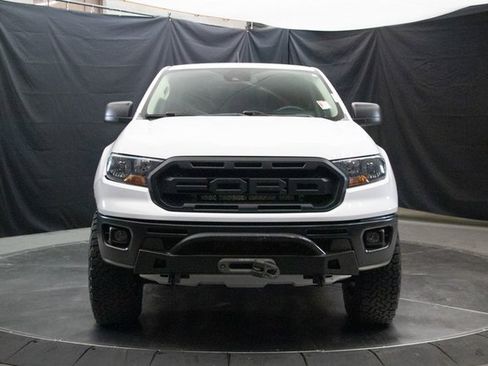 Used 2019 Ford Ranger XL w/ FX4 Off-Road Package image 4