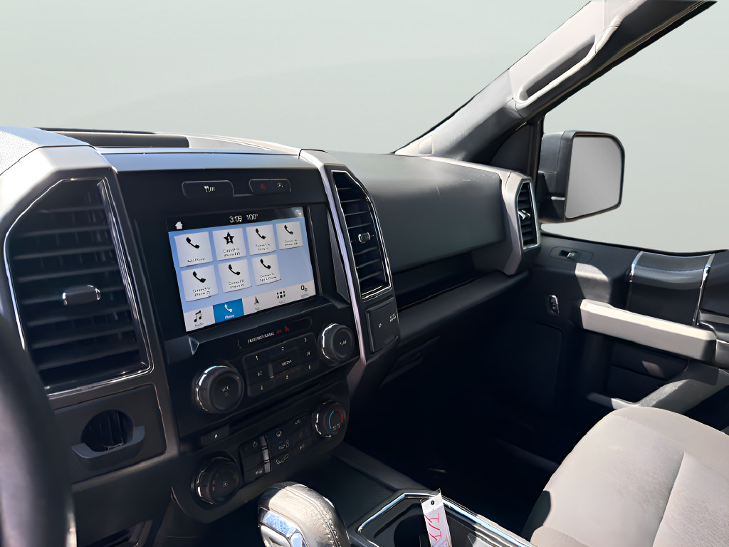 Used 2018 Ford F150 XLT w/ Equipment Group 302A Luxury RWD image 28