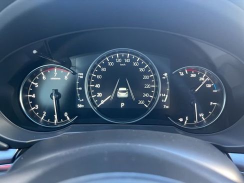 New 2025 MAZDA CX-5 AWD 2.5 S w/ Premium Plus Pkg image 13