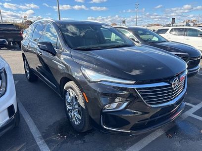 Certified 2023 Buick Enclave Essence w/ Experience Buick Package