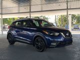 Certified 2020 Nissan Kicks SR w/ Exterior Package image 2