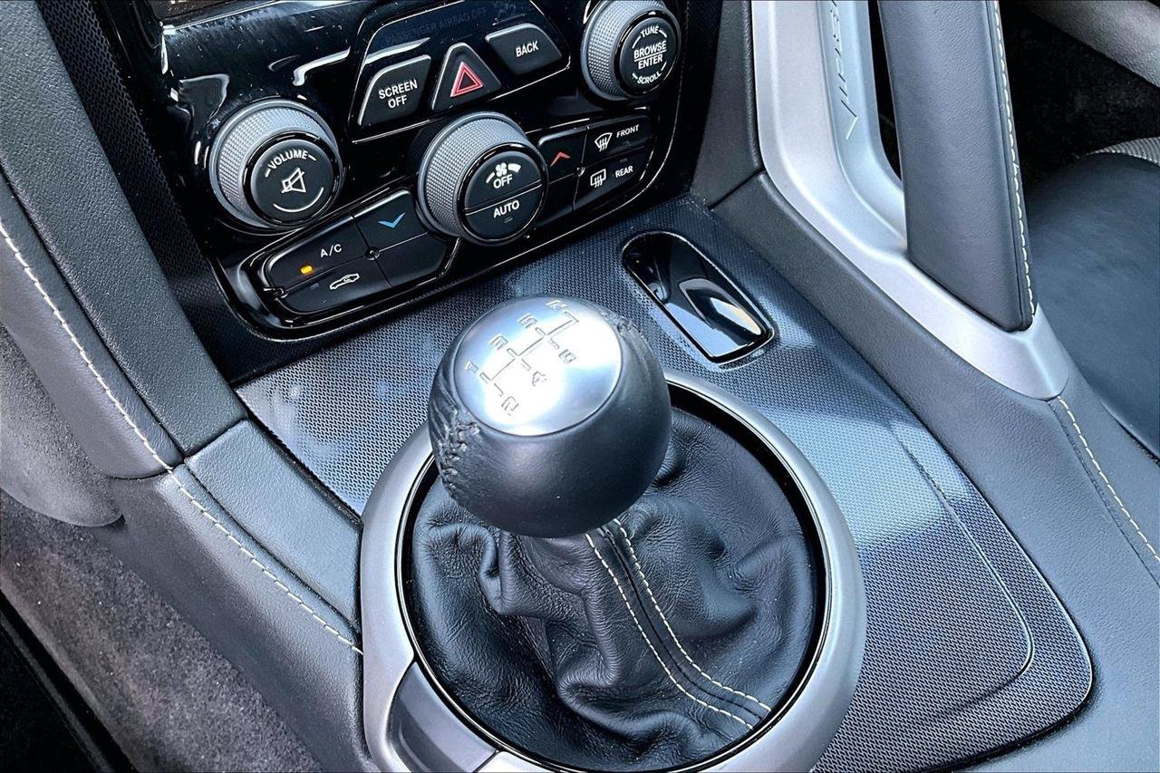 Used 2016 Dodge Viper SRT-10 RWD image 36