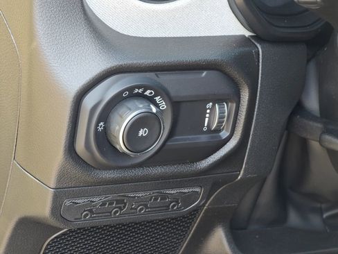 New 2025 Jeep Wrangler Willys image 34