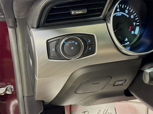 Certified 2018 Ford Mustang GT Premium image 10