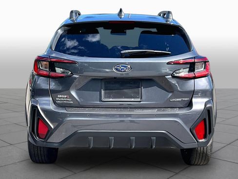 Used 2024 Subaru Crosstrek 2.5i Limited AWD/4WD image 5