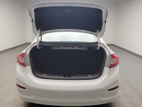 Used 2017 Chevrolet Cruze LS w/ LS Fleet Convenience Package FWD image 29