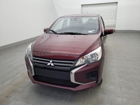 Used 2024 Mitsubishi Mirage G4 LE image 15