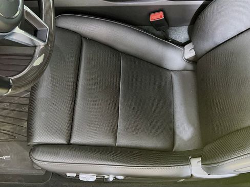 Certified 2017 Porsche 911 Turbo image 22