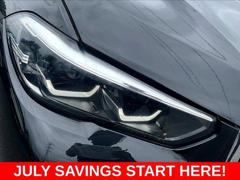 Used 2021 BMW X5 xDrive45e w/ Parking Assistance Package AWD/4WD image 37