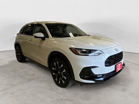 New 2026 Honda HR-V EX-L image 8