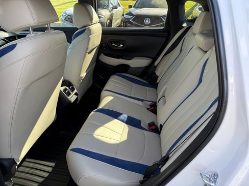 Certified 2025 Acura ADX A-Spec image 16