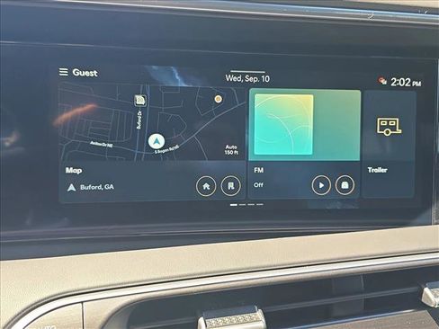 New 2026 Hyundai Palisade Calligraphy image 14