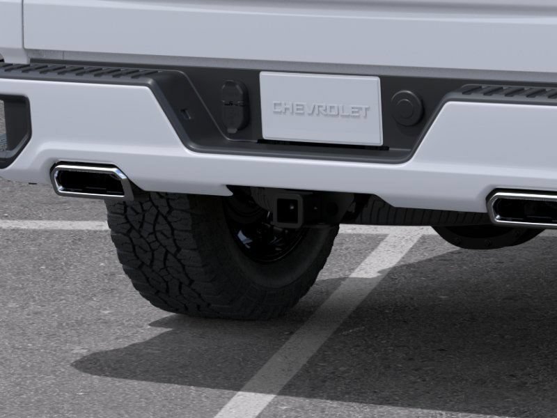 New 2026 Chevrolet Silverado 1500 RST w/ Convenience Package II AWD/4WD image 14
