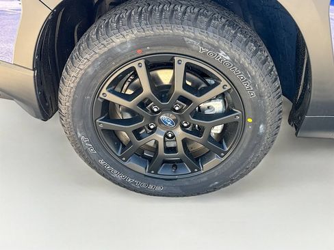 New 2026 Subaru Crosstrek 2.5i Wilderness AWD/4WD image 39
