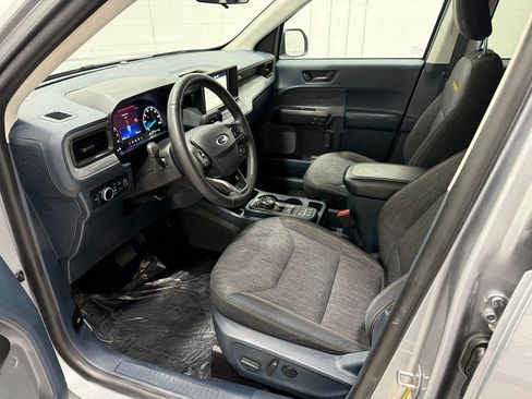 Used 2024 Ford Maverick Tremor w/ Tremor Off-Road Package image 11