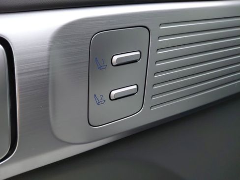 New 2026 Hyundai Santa Fe Limited image 21