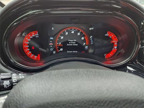 Used 2024 Dodge Durango SRT Hellcat image 14