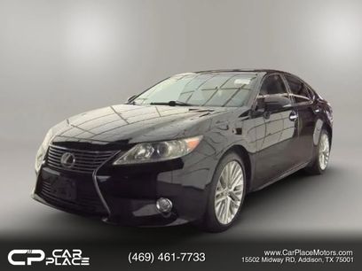 Used 2014 Lexus ES 350