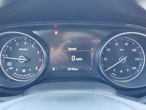 Used 2023 Buick Encore GX Select w/ Sport Touring Package image 15