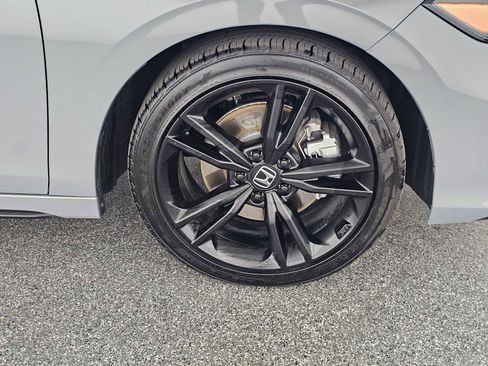 Used 2025 Honda Civic Si image 9