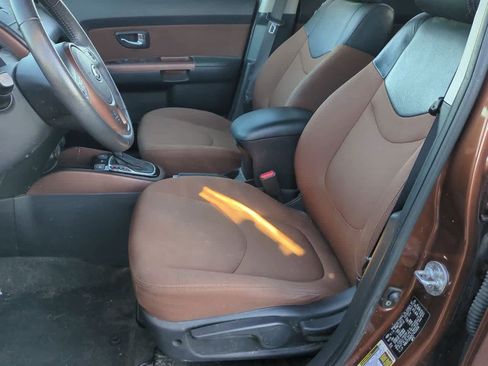 Used 2012 Kia Soul ! w/ Red Rock Special Edition Pkg image 15