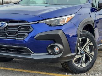 New 2026 Subaru Crosstrek 2.0i Premium video 3