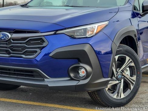 New 2026 Subaru Crosstrek 2.0i Premium image 3