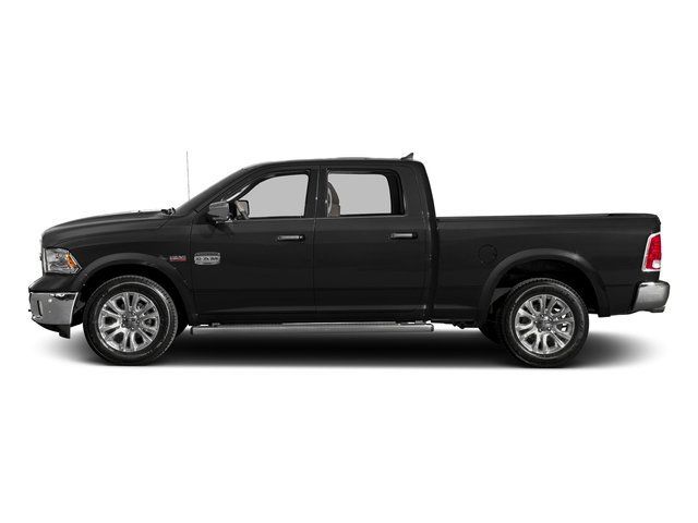 Used 2016 RAM 1500 Limited AWD/4WD image 3