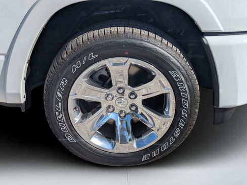 New 2026 RAM 1500 Big Horn image 9